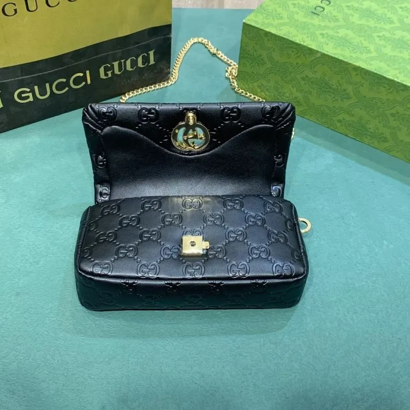 Gucci Top Handle Bags-97 - Image 8