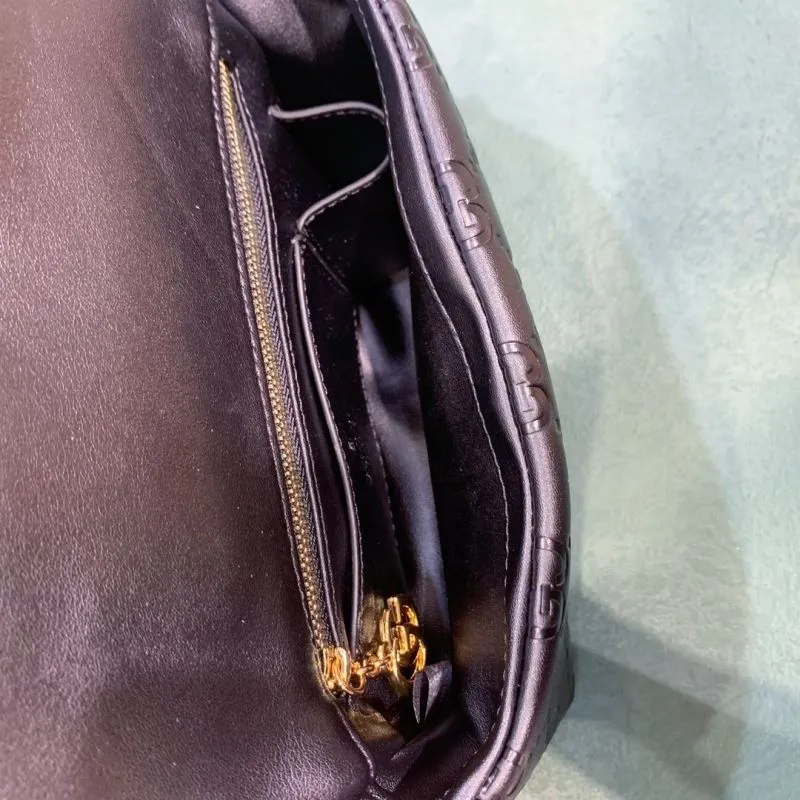 Gucci Top Handle Bags-97 - Image 9