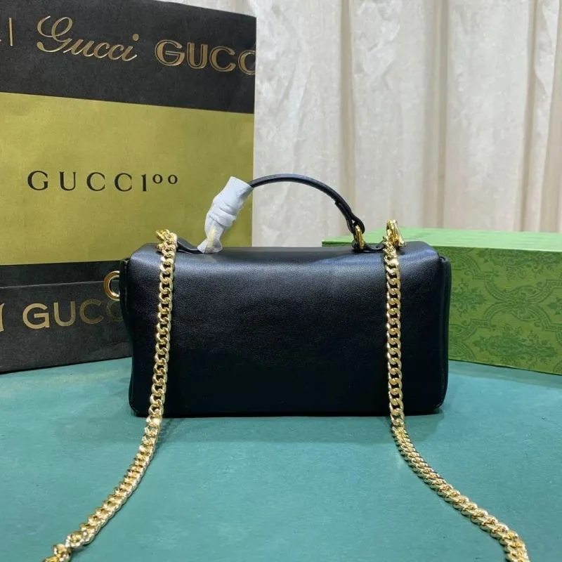 Alternative view of Gucci Top Handle Bags-99