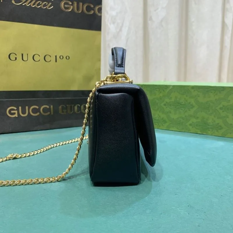 Gucci Top Handle Bags-99 - Image 3