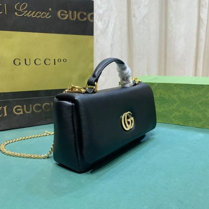 Gucci Top Handle Bags-99 - Image 4