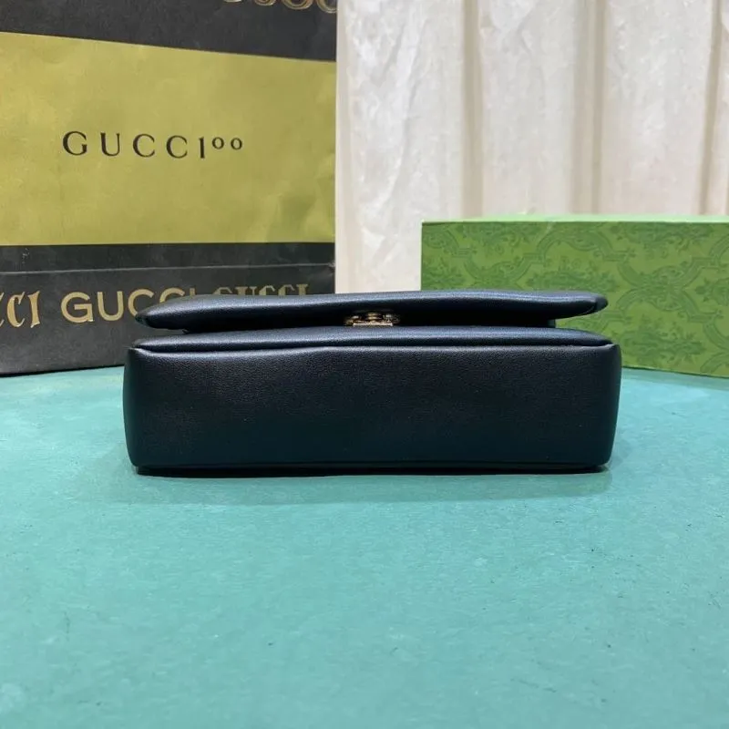 Gucci Top Handle Bags-99 - Image 5