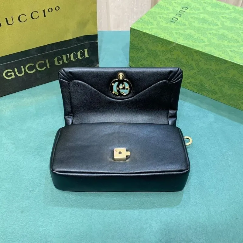 Gucci Top Handle Bags-99 - Image 7