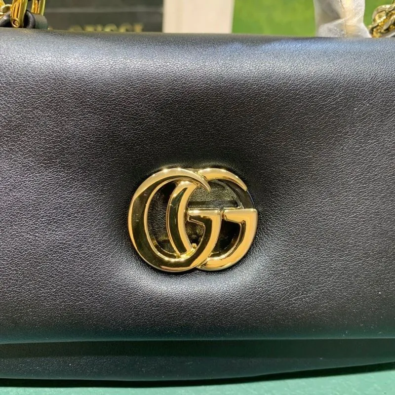 Gucci Top Handle Bags-99 - Image 9