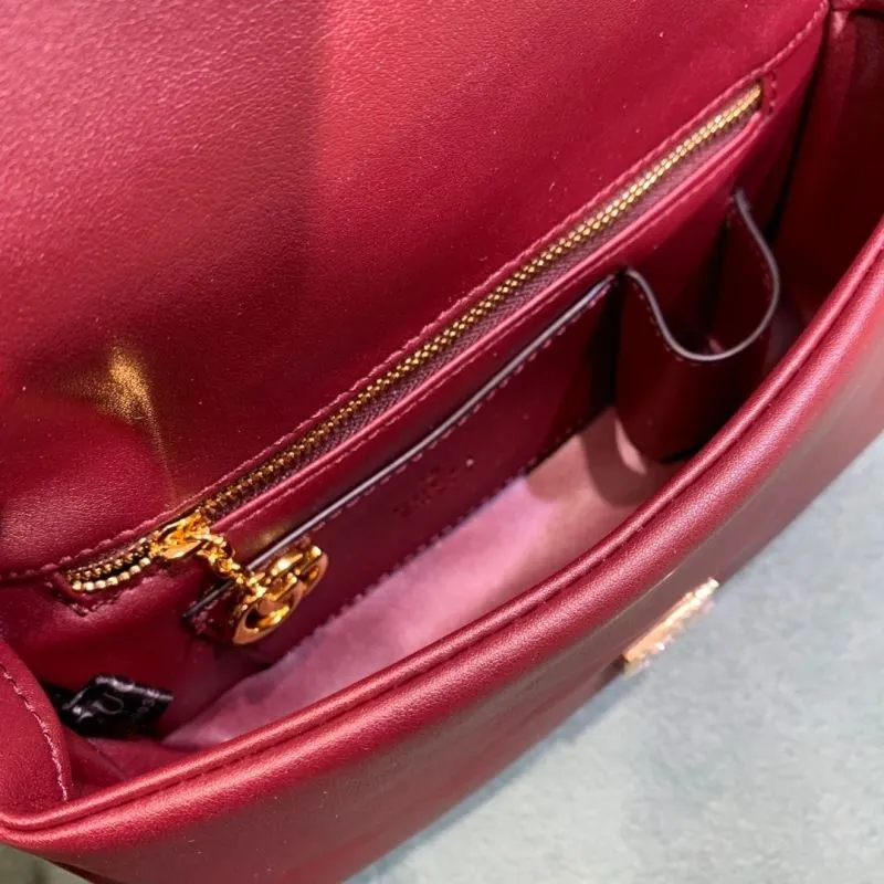 Gucci Top Handle Bags-100 - Image 9