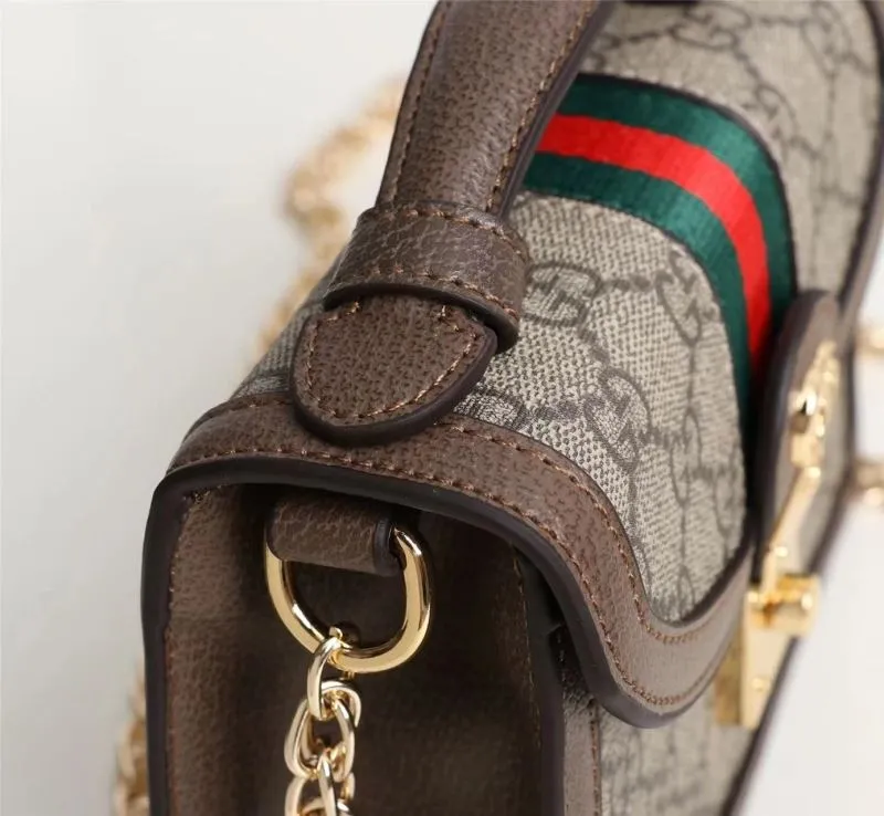 Gucci Top Handle Bags-101 - Image 3
