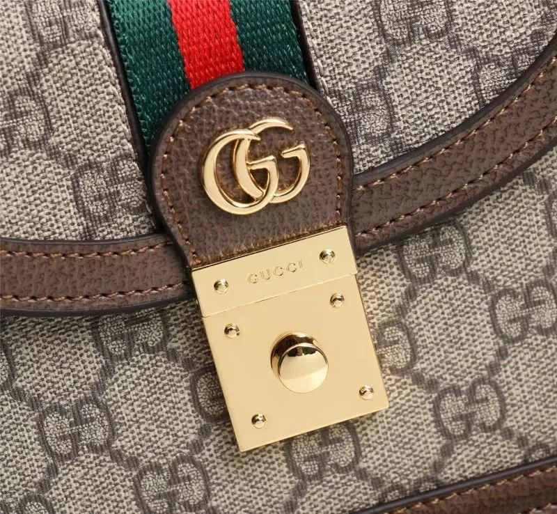 Gucci Top Handle Bags-101 - Image 5