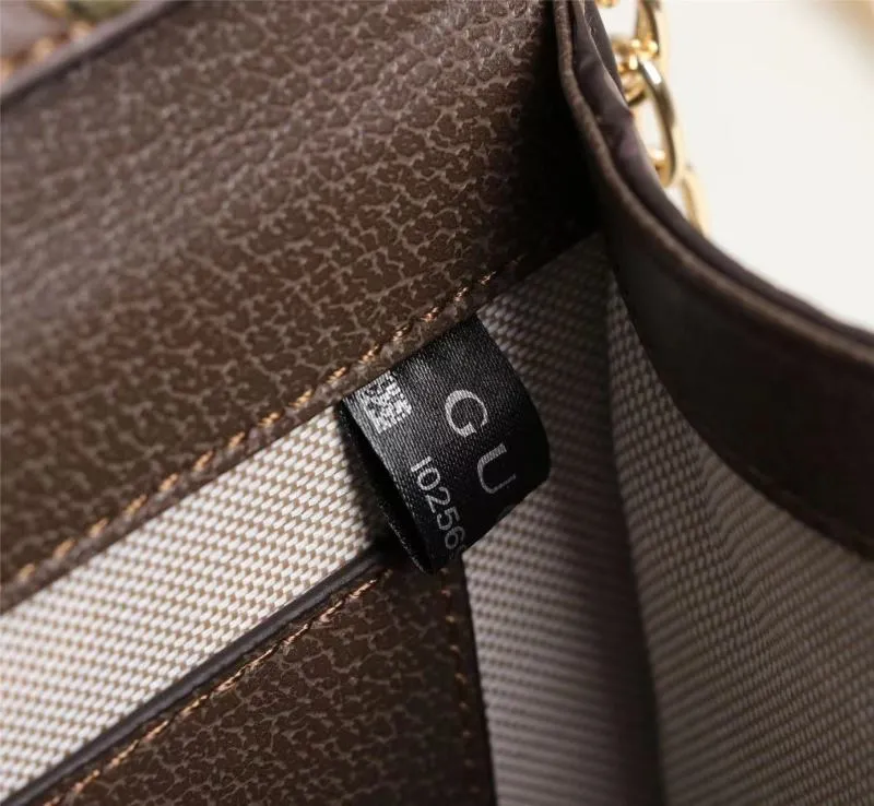 Gucci Top Handle Bags-101 - Image 7
