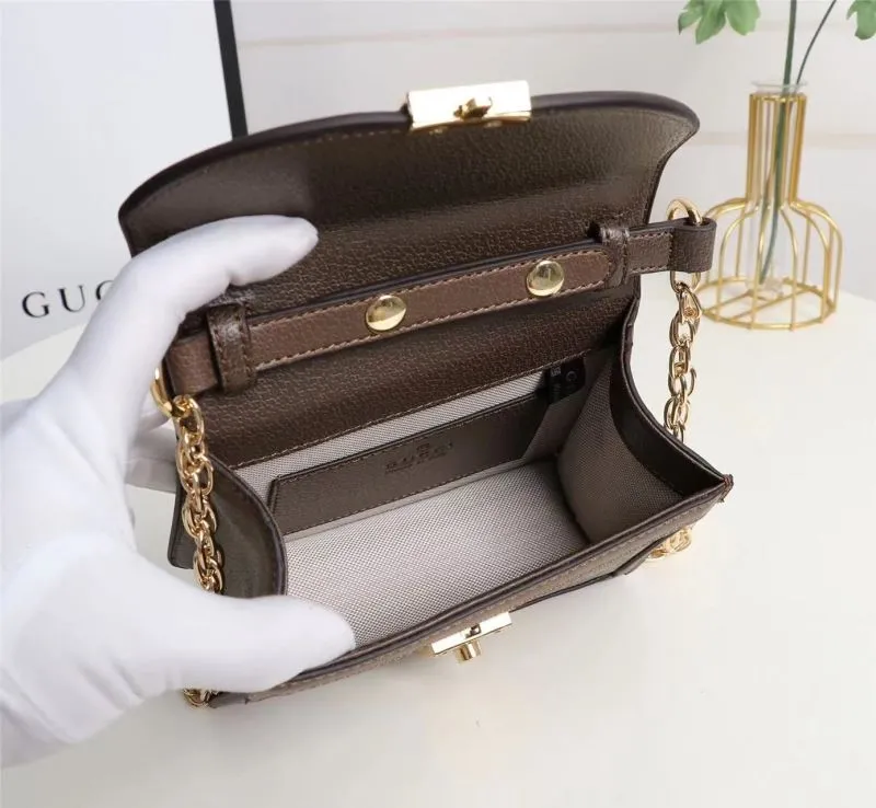 Gucci Top Handle Bags-101 - Image 9