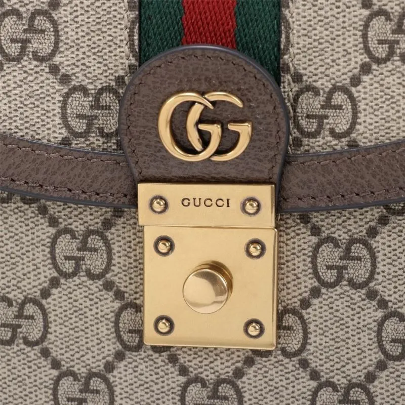 Alternative view of Gucci Top Handle Bags-102