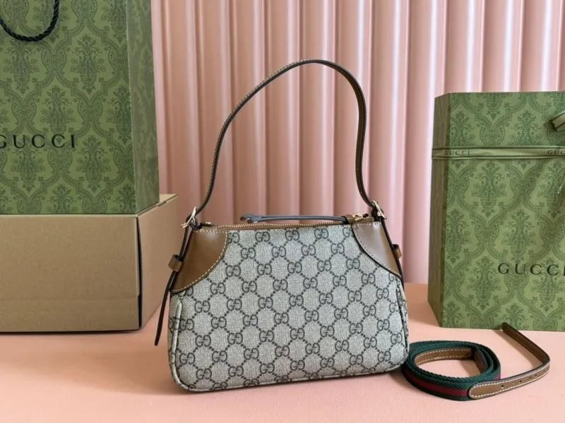 Alternative view of Gucci Top Handle Bags-103