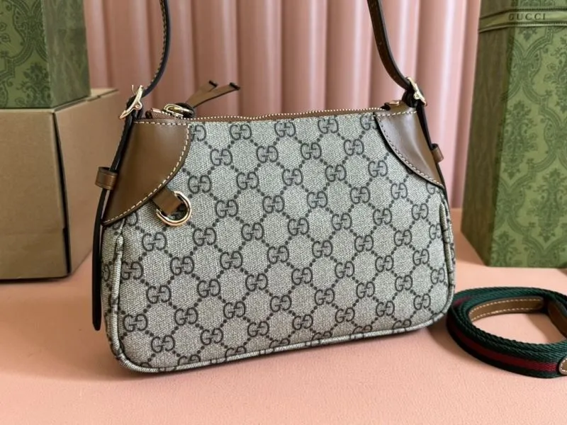 Gucci Top Handle Bags-103 - Image 3