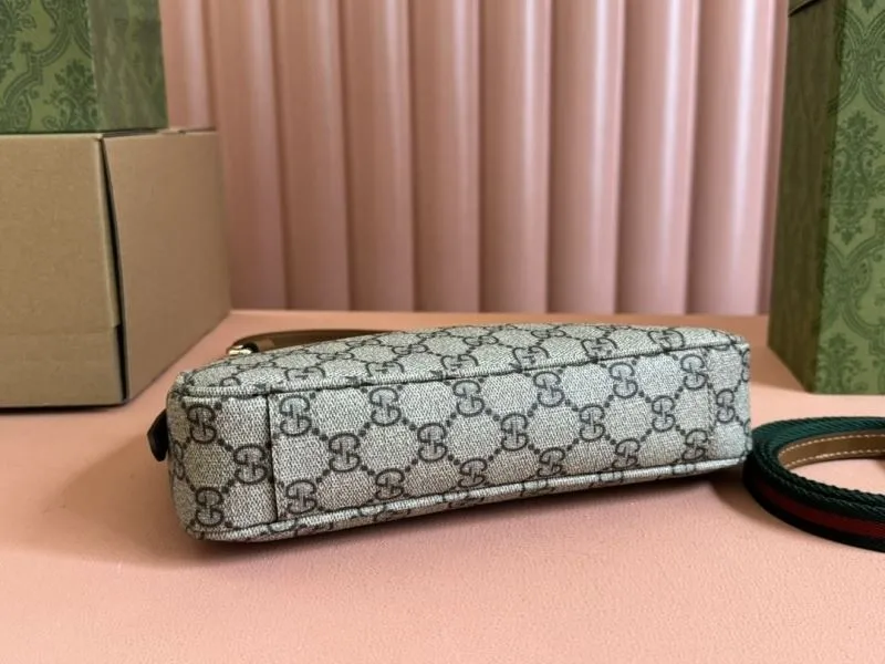 Gucci Top Handle Bags-103 - Image 5