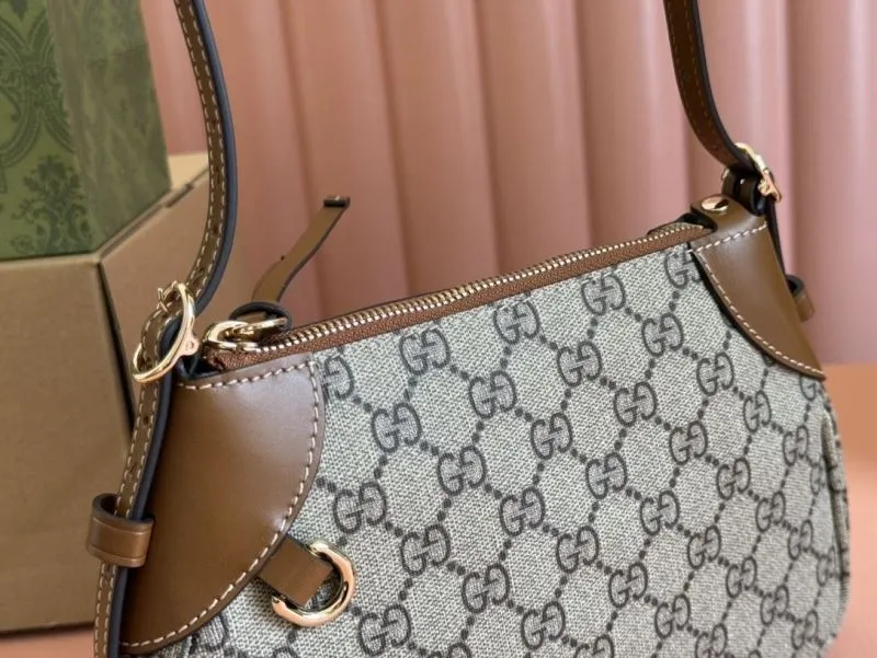 Gucci Top Handle Bags-103 - Image 6