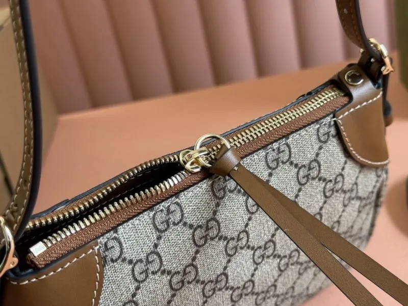 Gucci Top Handle Bags-103 - Image 7