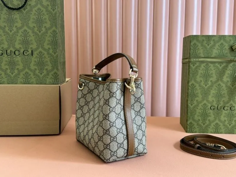 Alternative view of Gucci Top Handle Bags-104