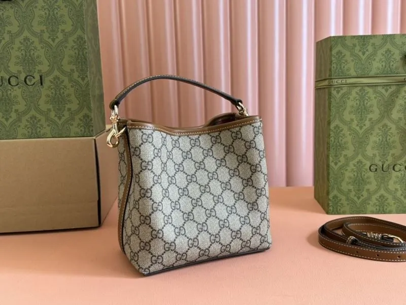 Gucci Top Handle Bags-104 - Image 3