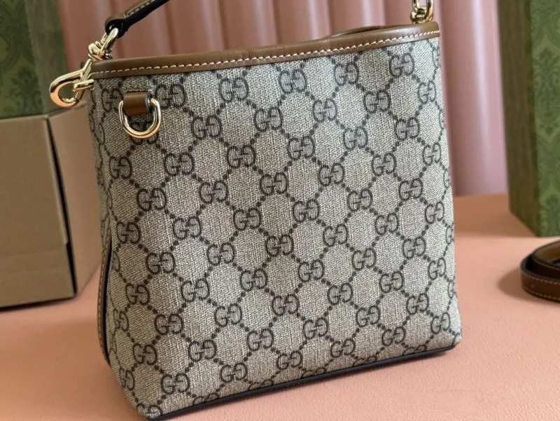 Gucci Top Handle Bags-104 - Image 5