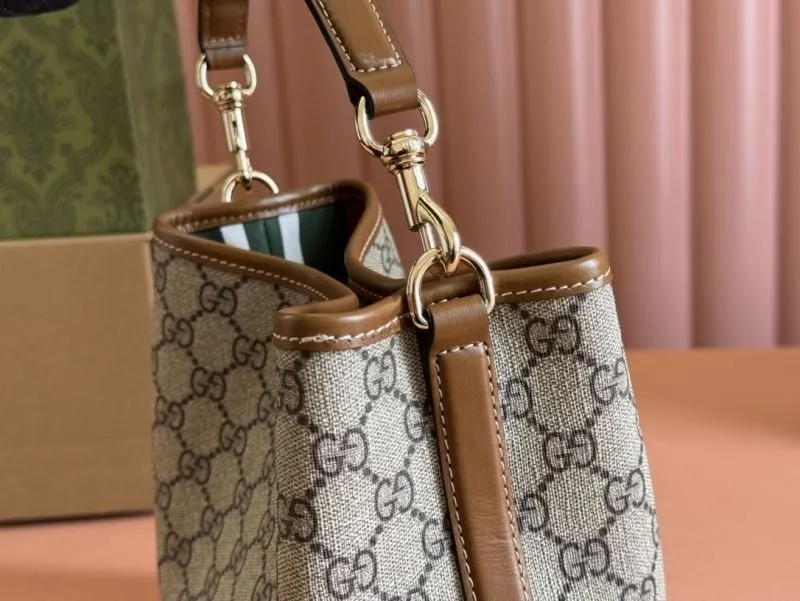 Gucci Top Handle Bags-104 - Image 7