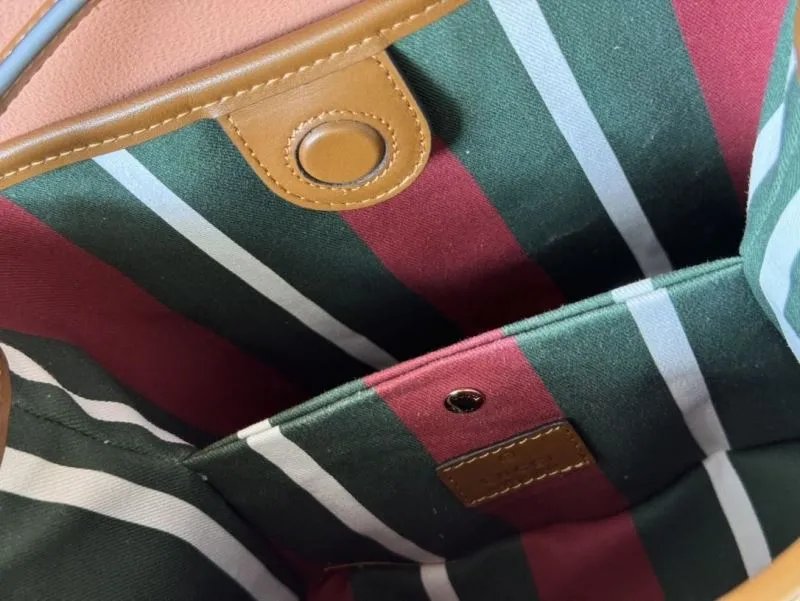 Gucci Top Handle Bags-104 - Image 8