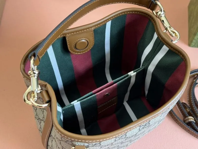 Gucci Top Handle Bags-104 - Image 9