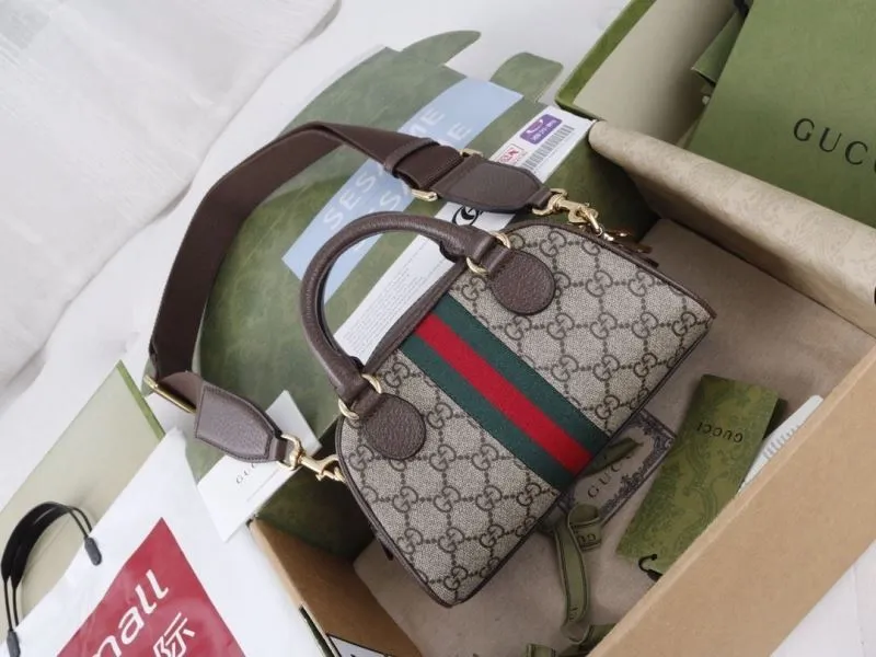Alternative view of Gucci Top Handle Bags-105