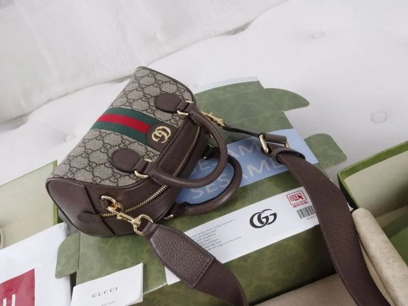 Gucci Top Handle Bags-105 - Image 3
