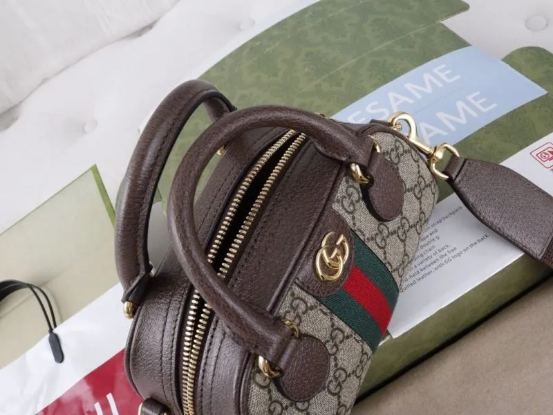 Gucci Top Handle Bags-105 - Image 4