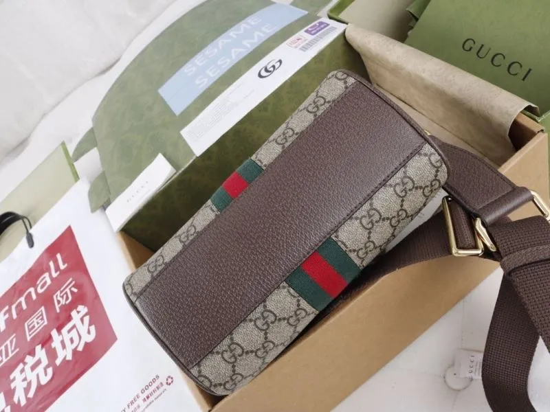 Gucci Top Handle Bags-105 - Image 6