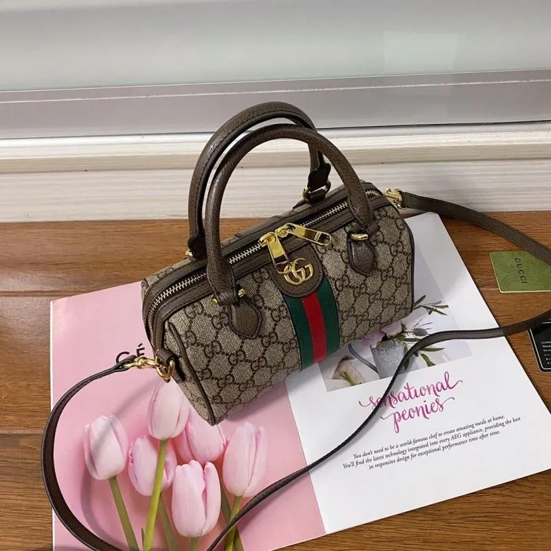 Alternative view of Gucci Top Handle Bags-106