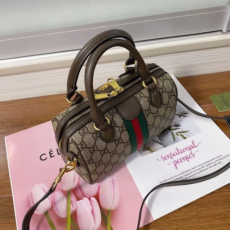 Gucci Top Handle Bags-106 - Image 4