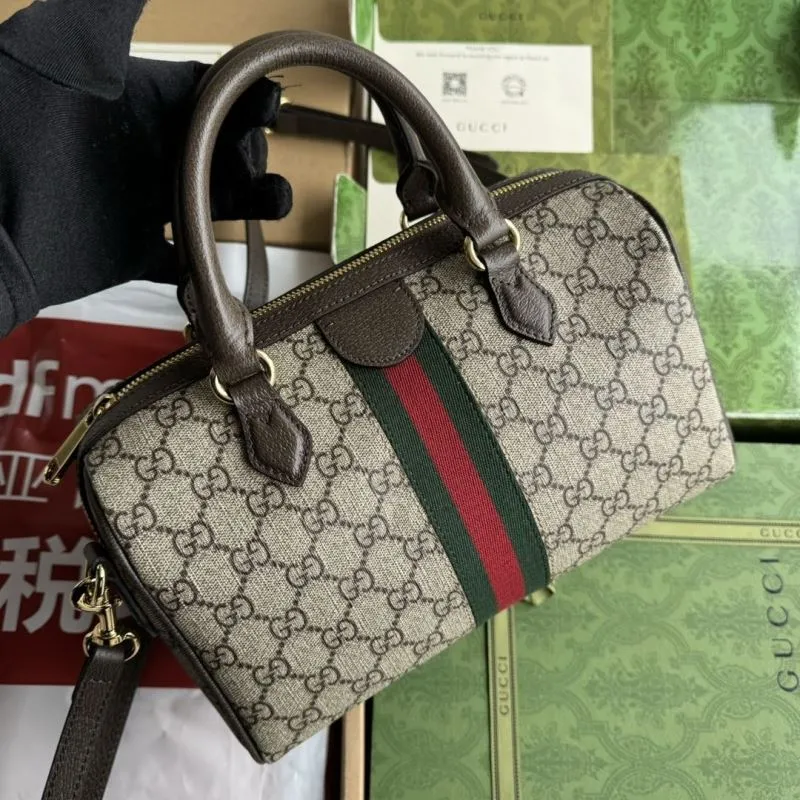 Alternative view of Gucci Top Handle Bags-107