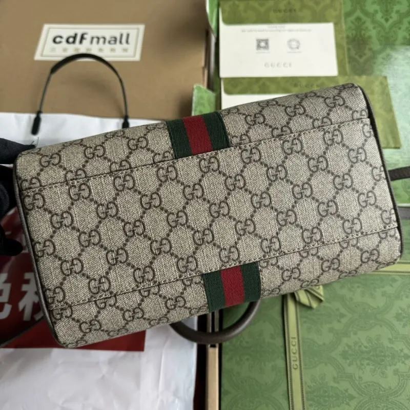 Gucci Top Handle Bags-107 - Image 3