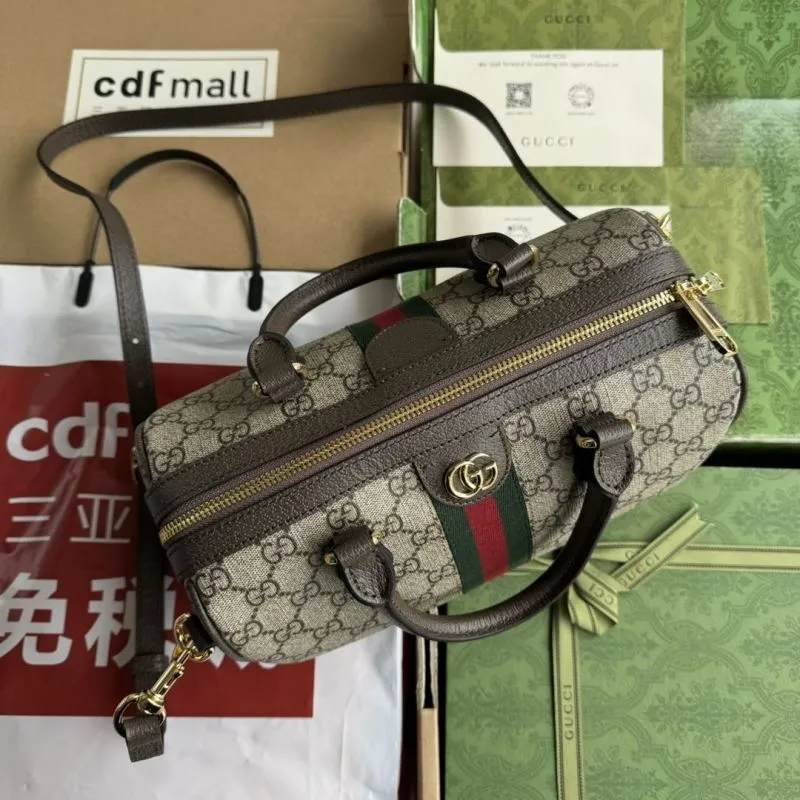 Gucci Top Handle Bags-107 - Image 5