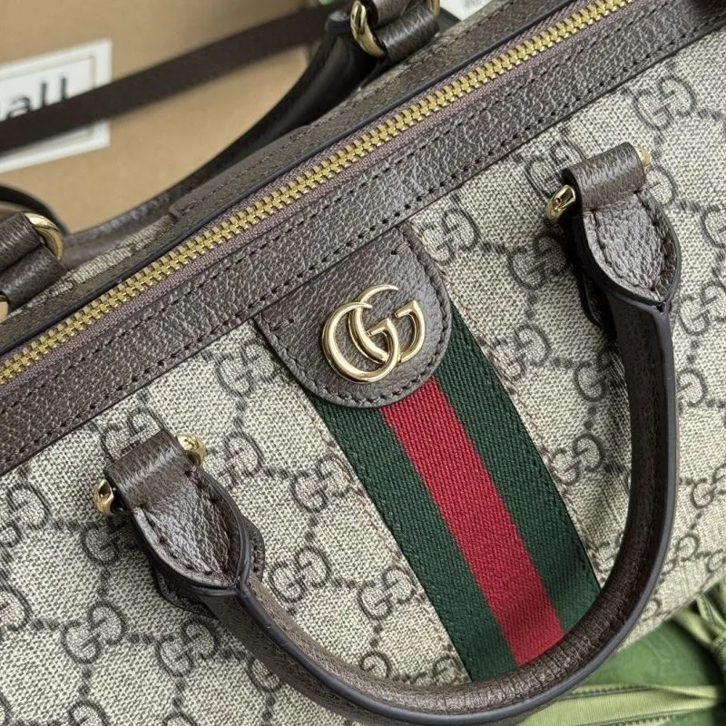Gucci Top Handle Bags-107 - Image 6