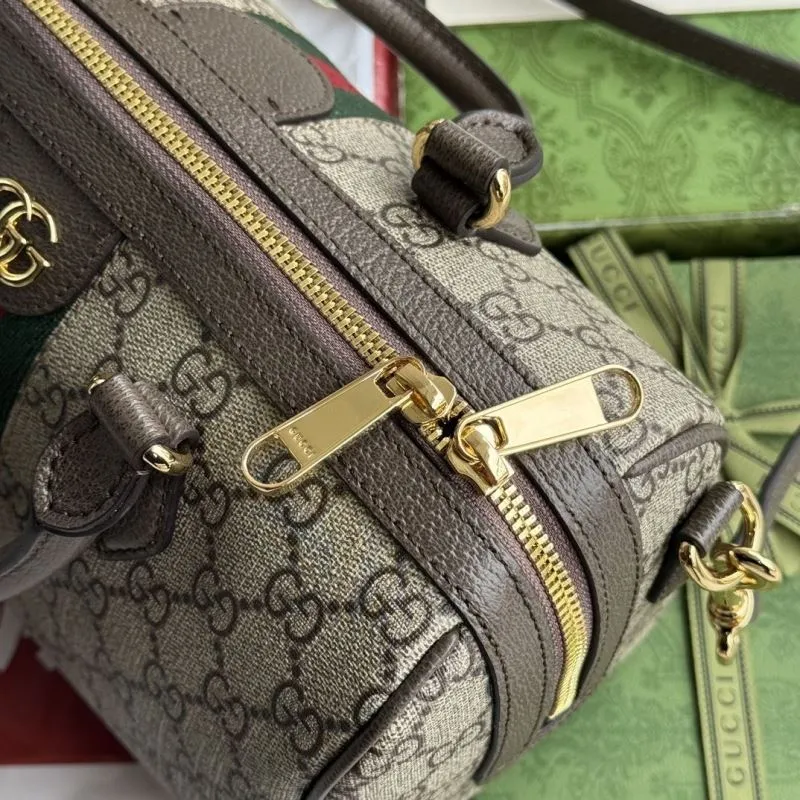 Gucci Top Handle Bags-107 - Image 7