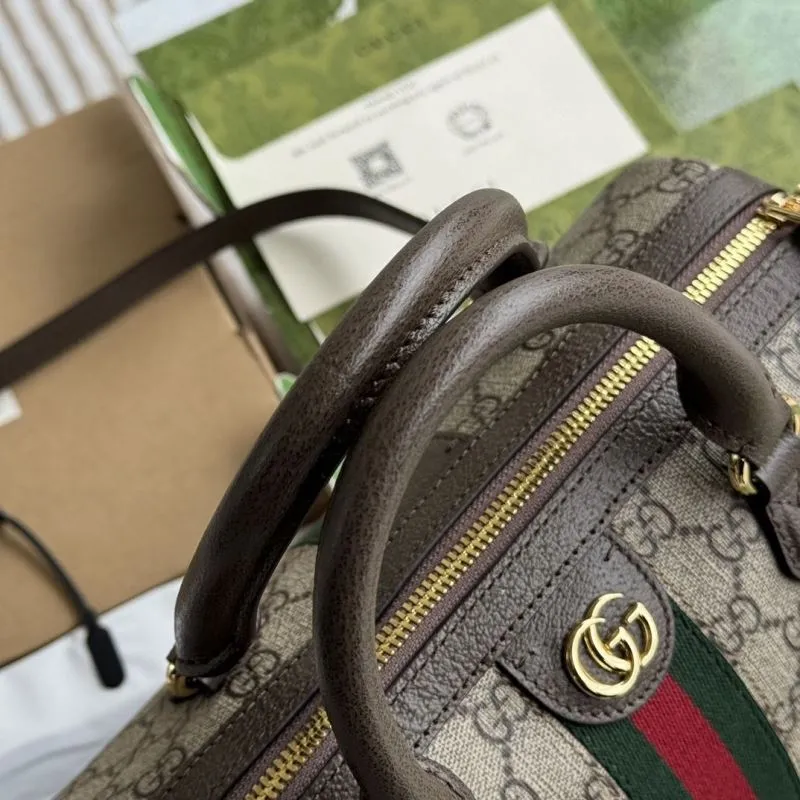 Gucci Top Handle Bags-107 - Image 8