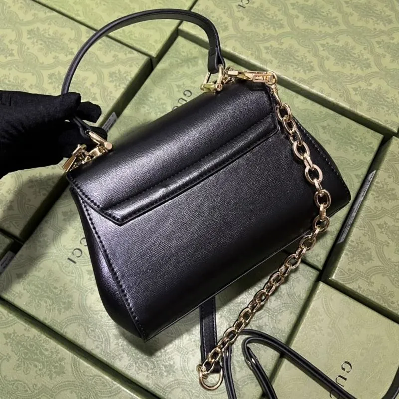 Alternative view of Gucci Top Handle Bags-108
