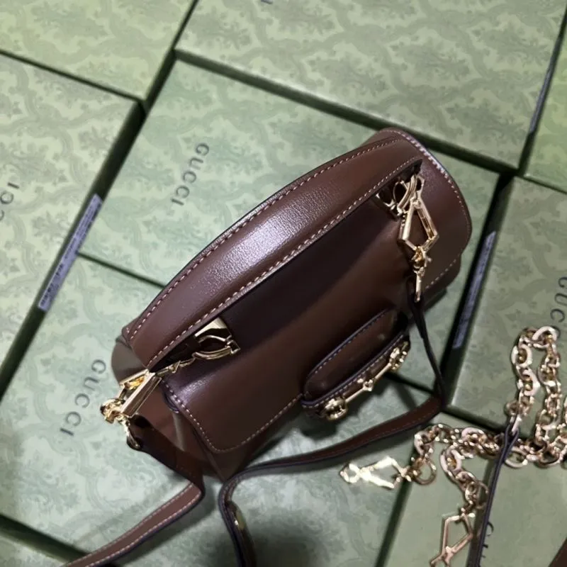 Gucci Top Handle Bags-109 - Image 3