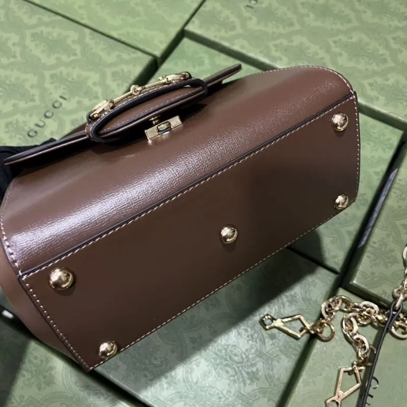 Gucci Top Handle Bags-109 - Image 6