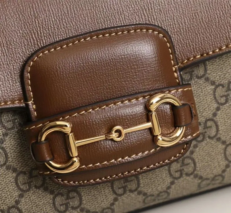 Alternative view of Gucci Top Handle Bags-110