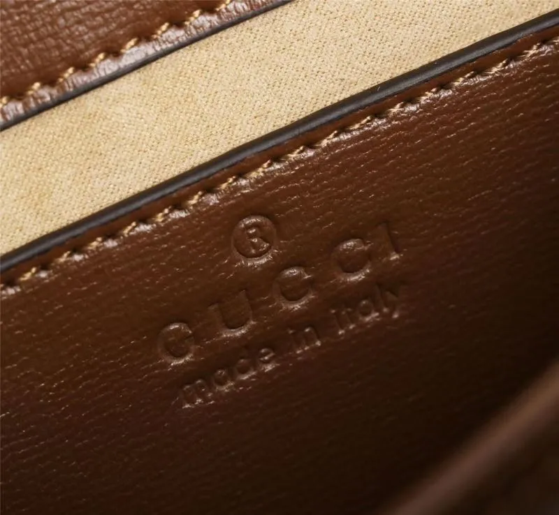 Gucci Top Handle Bags-110 - Image 7