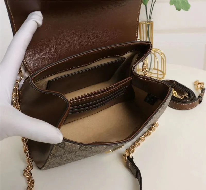 Gucci Top Handle Bags-110 - Image 9