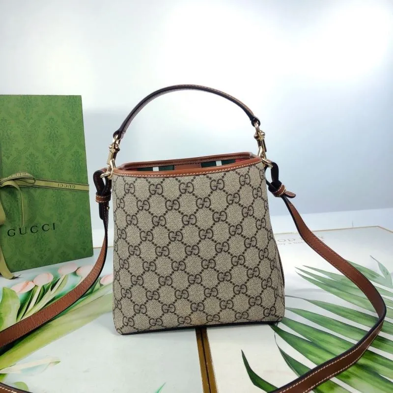 Alternative view of Gucci Top Handle Bags-111