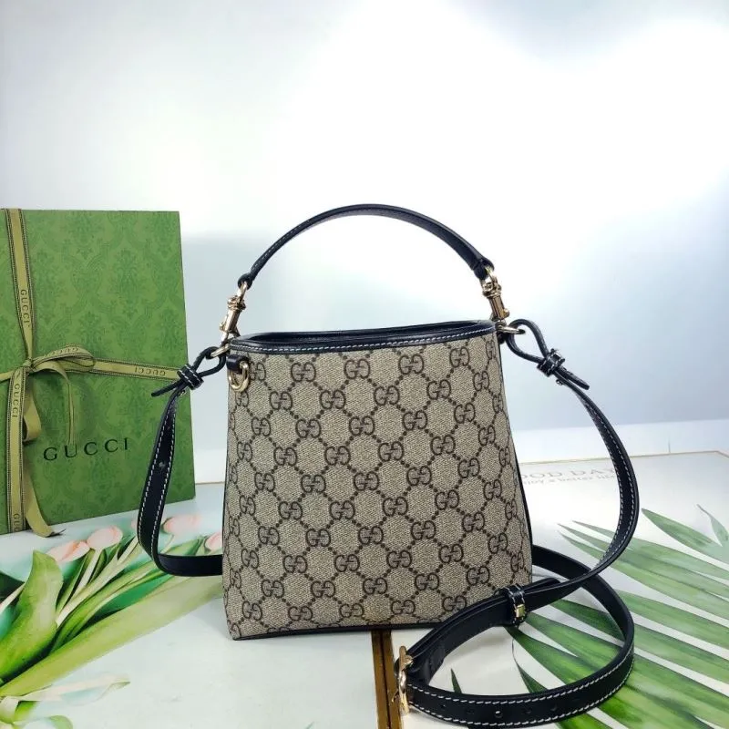 Gucci Top Handle Bags-112