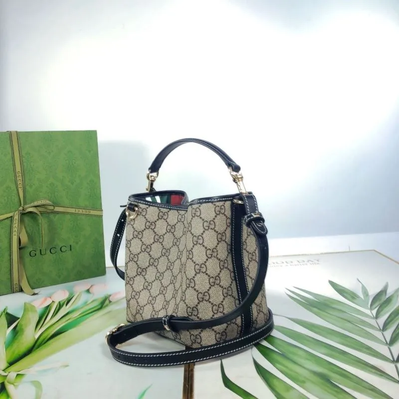 Alternative view of Gucci Top Handle Bags-112