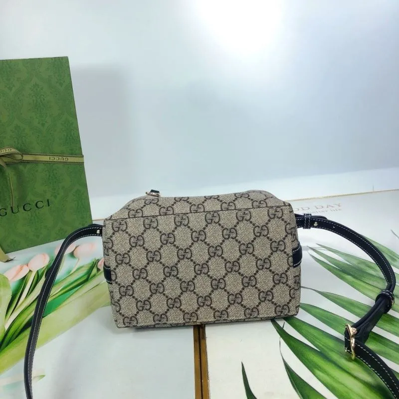 Gucci Top Handle Bags-112 - Image 4