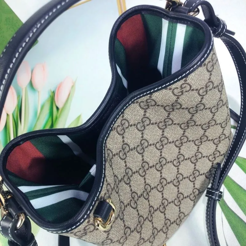 Gucci Top Handle Bags-112 - Image 6