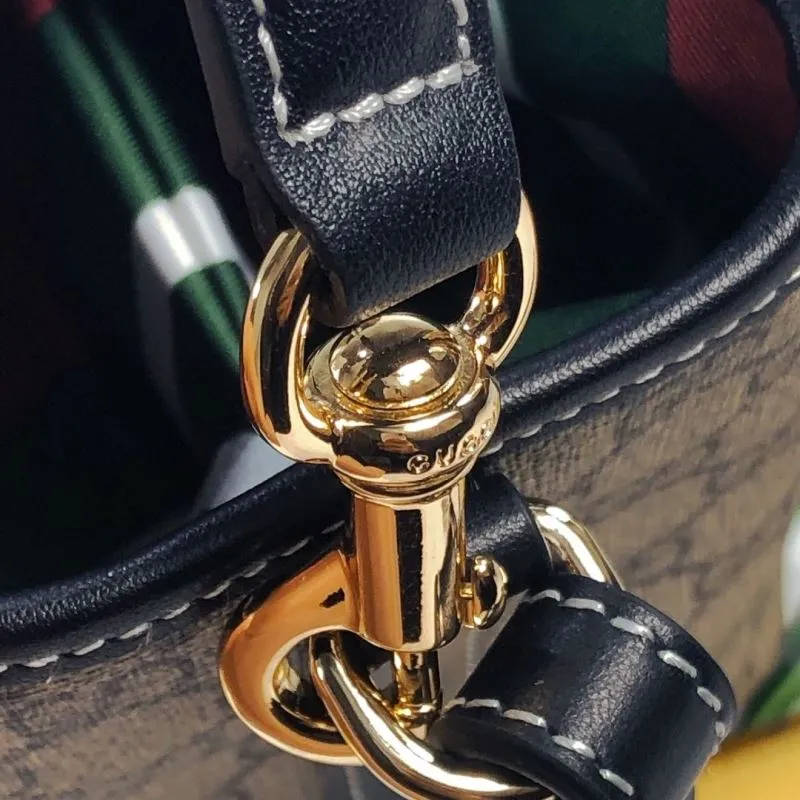 Gucci Top Handle Bags-112 - Image 7