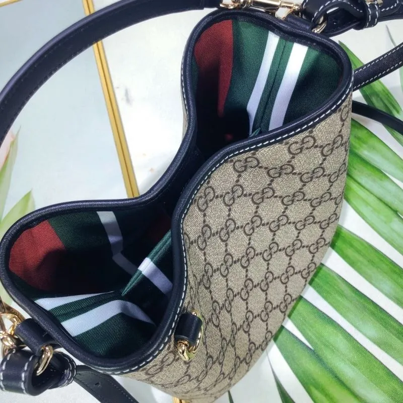 Gucci Top Handle Bags-112 - Image 8